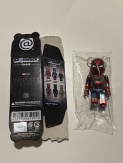 BE@RBRICK スパイダーマン INFINITY SAGAのサムネイル