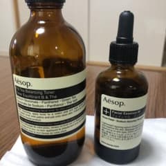 Aesop B & T バランシング トナーのサムネイル