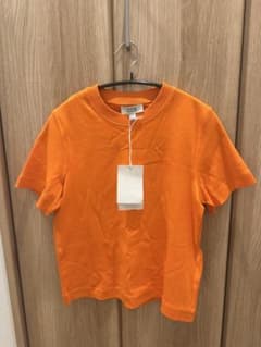 COS オレンジ 半袖Tシャツ EUR XSのサムネイル
