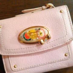 ♪ミッキー♪さま専用財布のサムネイル