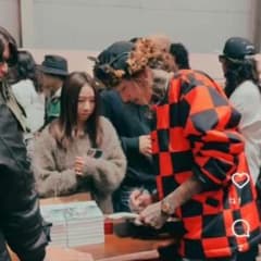 NASTOYS フライトキャップ ブラック&レオパード シガナイチャンネル 直哉 m80862945823_1.jpg?1745833911