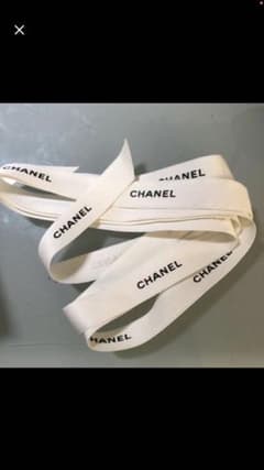 CHANEL リボンのサムネイル