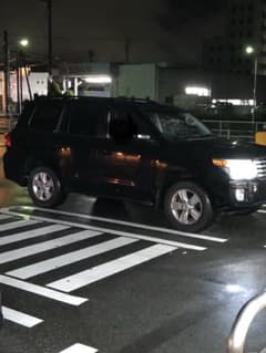 18インチホイールタイヤセットのサムネイル