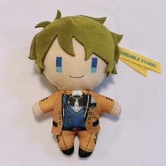 あんさんぶるスターズ 高峯翠 ぬい 5周年 - メルカリ
