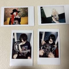 MEJIBRAY メト チェキのサムネイル