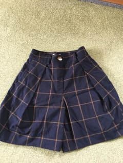 キュロットのサムネイル