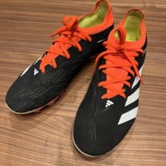 プレデター　ag 27.5 adidas PREDATOR PRO HG/AG サッカースパイク27.5cm - メルカリ