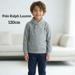 Polo by Ralph Lauren グレートレーナー　サイズ6のサムネイル