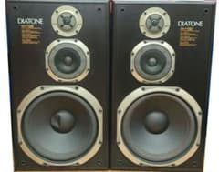 124,000・1985年】DIATONE DS-77EX スピーカー - メルカリ
