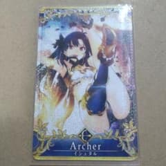FGO グレイ (聖杯レベル100&120) フェイタル fgoac FGOAC イシュタル 聖杯フェイタル 100レベル - メルカリ