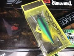 レイドジャパン ダッジのサムネイル