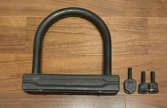 DAYTONA STRONGER LOCK U字ロックのサムネイル