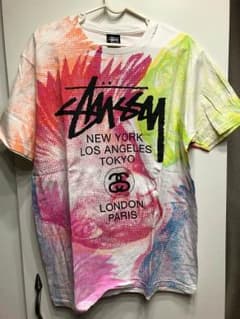 STUSSY メンズ Tシャツのサムネイル