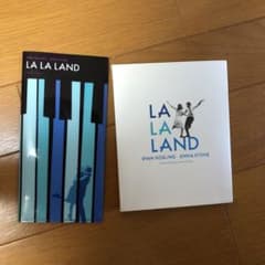 ラ・ラ・ランド コレクターズ・エディション('16米)〈2枚組〉 ララランドのサムネイル