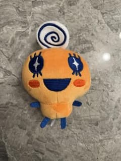 たまごっち ぬいぐるみ めめっちのサムネイル