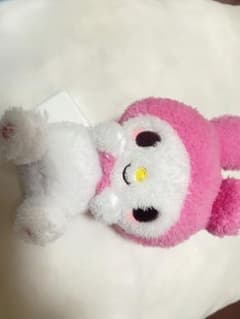 マイメロディ ぬいぐるみ 約20cmのサムネイル