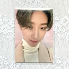 SEVENTEEN THE8 あいのちから ポップアップストア 限定 トレカ - メルカリ