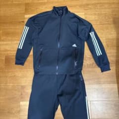 adidas ジャージ上下セット FM5328 FM5474 Oのサムネイル