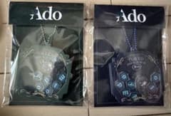 大阪会場限定ストラップポーチ Adotomy Ado シャカシャカキーホルダー メルカリ - シャカシャカキーホルダー 大阪会場限定 Adotomy ミュージシャン