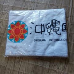 沖縄国際映画祭　タオルのサムネイル