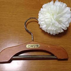 ちょこのすけ様♥︎専用ミニハンガーのサムネイル