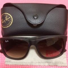 Ray Ban サングラス べっこう柄のサムネイル