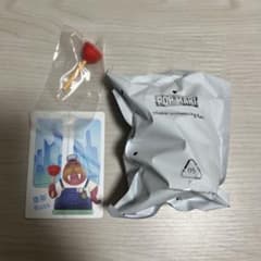 POPMART ズートピア2 ラス　Russのサムネイル