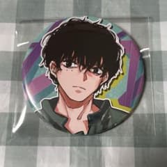SAKAMOTODAYS サカモトデイズ コレクション缶バッジ 勢羽夏生 - メルカリ