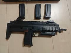 東京マルイ MP7A1 ジャンク - メルカリ