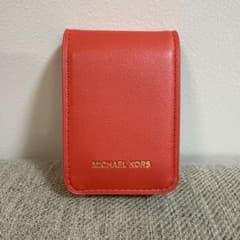 Michael Kors ミラー付きケース