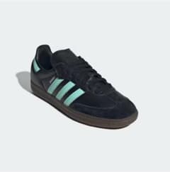 週末限定 adidas Originals Samba OG ティファニーブルー - メルカリ