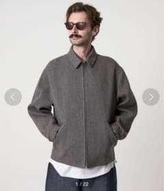 Steven Alan COOKIE CLT WK/BLのサムネイル
