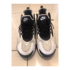 NIKE ／ zoom 2K ／ White✖️ Blackのサムネイル