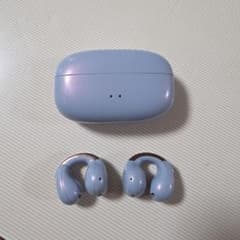 JVCケンウッド　オープンイヤーイヤホン　HA-NP1Tのサムネイル
