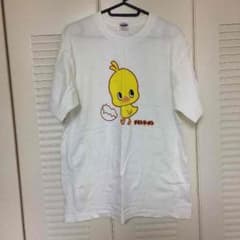 チキンラーメンのTシャツのサムネイル