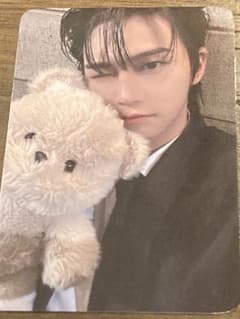 bae173 タワレコ ヨントン 限定トレカ ドヒョン bae173 タワレコ ヨントン 限定トレカ ドヒョン New Items