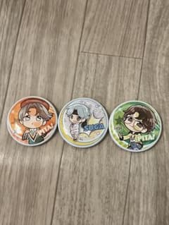 公式SUGA J-HOPE缶バッジ、マグネットセット BTS PITA 缶バッジ JIMIN SUGA J-HOPE セット - メルカリ