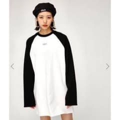 moussy ロンTのサムネイル