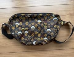 A BATHING APE×EXILE iD コラボ ウエストポーチ - メルカリ