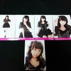 川本紗矢2015Decemberコンプのサムネイル