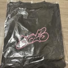 AESPA DRAMA LONG SLEEVE T-SHIRT トレカなし