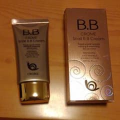 スネイル BBクリームのサムネイル