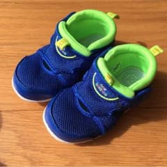 14cm ニューバランスのサムネイル