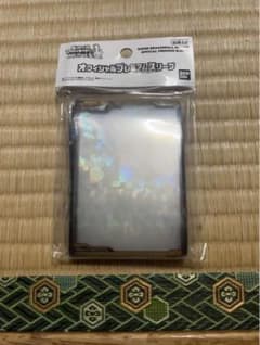 ドラゴンボールヒーローズ　オフィシャルスリーブのサムネイル