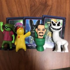 海外おもちゃ - メルカリ