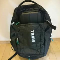 THULE Crossover バックパック 中古のサムネイル