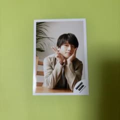 風間俊介 公式写真のサムネイル