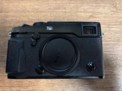 FUJIFILM X-Pro2 本体 ミラーレス一眼のサムネイル