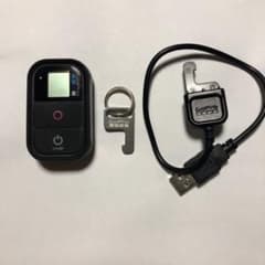 GoPro WiFi Remote リモート リモコンのサムネイル