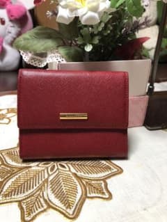 Burberry バーバリー 折り財布のサムネイル